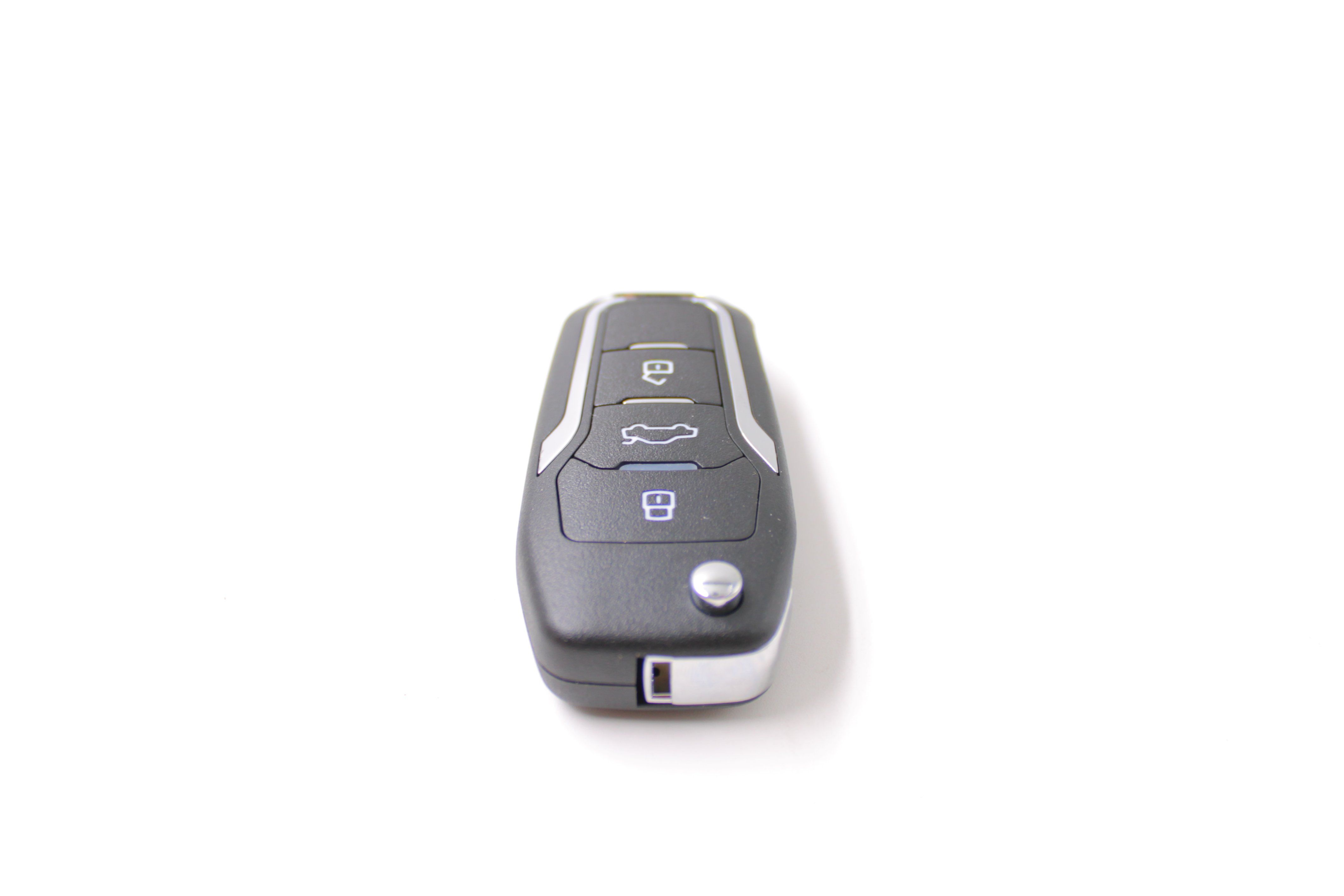 KD KeyDIY Remote B12-3 Suitable For KD-B12-FT-3 | Remote Pro